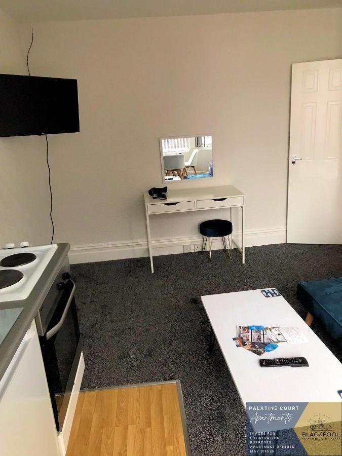 Palatine Court - Collection Apartment *
